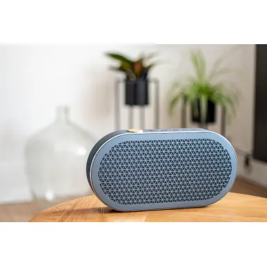 Беспроводная hi-fi акустика Dali Katch G2 Chilly Blue